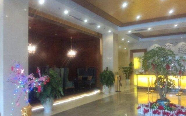 Yitel Beijing Beiqijia