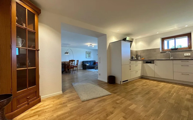 Apartment in Rotz With Forest Views