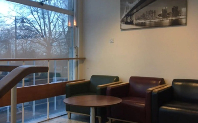 Best Western Northfields Ealing Hotel