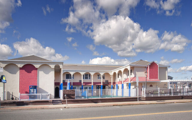 Days Inn Seaside Heights/Toms River