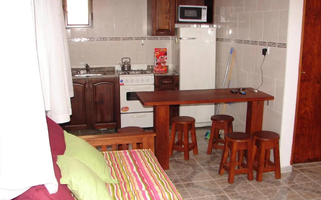 Cabañas Marias del Sur