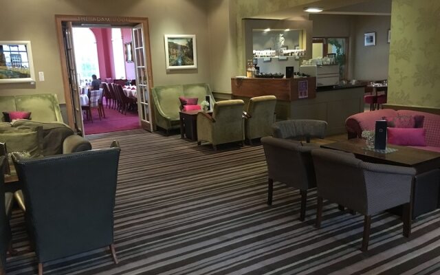 The Tontine Hotel