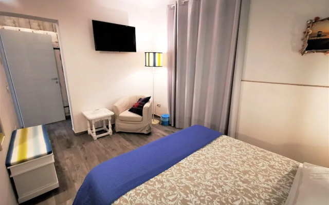 AlCivico3 B&B