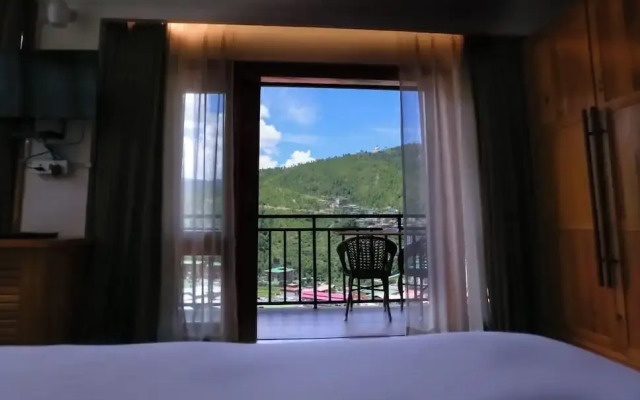 Phuntsho Khangsar Hotel