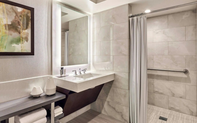 JW Marriott Anaheim Resort