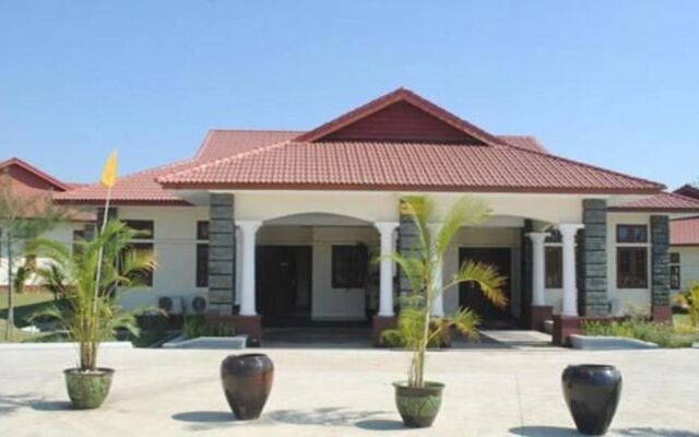 Royal Lotus Hotel