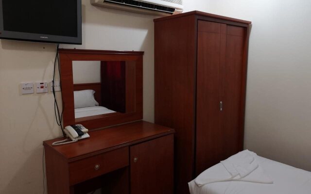 Al Azafea Hotel