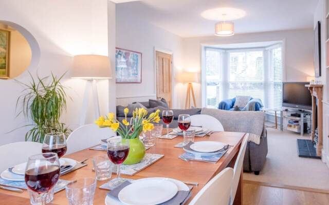 The Townhouse, Ipswich