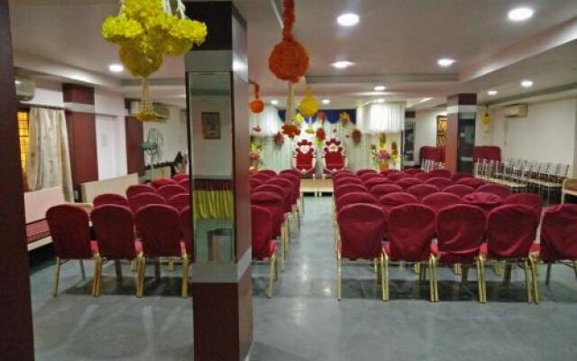 Anupama Guest House