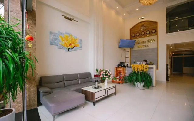 Nhat Tan Hotel