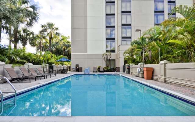 Hyatt Place Tampa Airport/Westshore