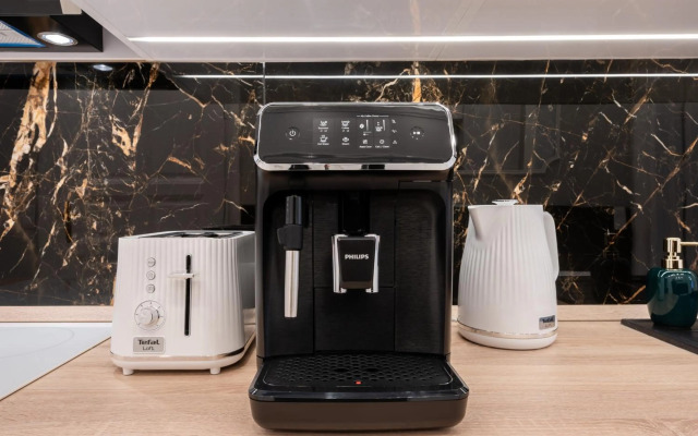 Premium Art Deco Apartment at Broadway // 4BDR & 3BR