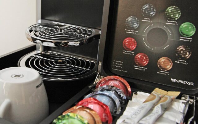 ABC Swiss Quality Hotel