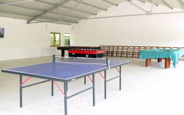 Rosolina Mare Club (ROM220)