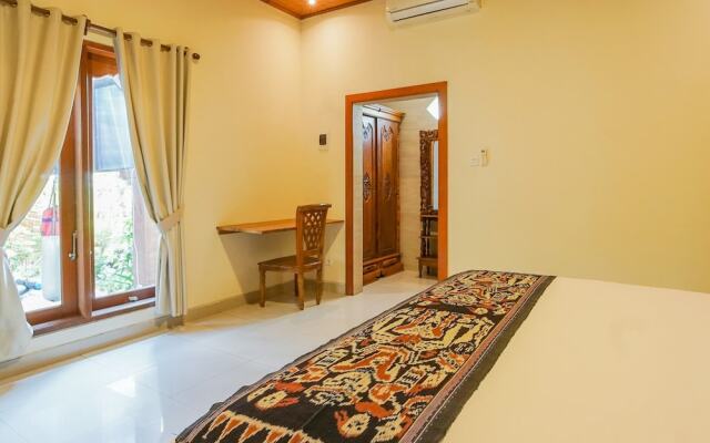 Pucuk Bali Guest House 2