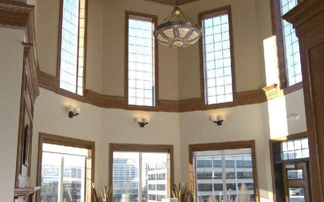 Holiday Inn Express Spokane Downtown by IHG