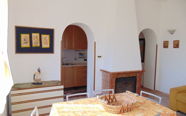 Villa San Lorenzo 1