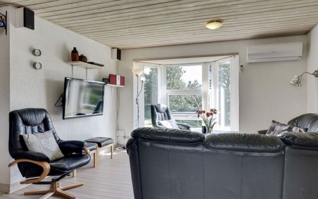 "Gesa" - 3.5km from the sea in Western Jutland