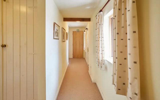 Host Stay Widger Mews Apartment