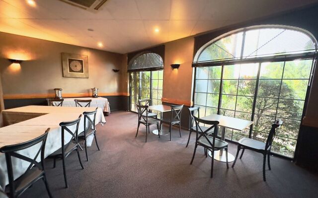Mackay Resort Motel