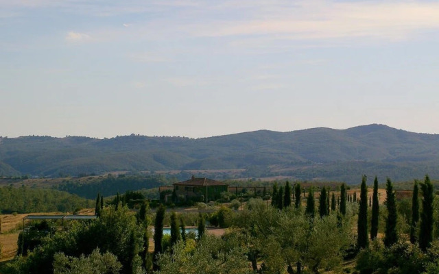 La Casa di Piandelbello