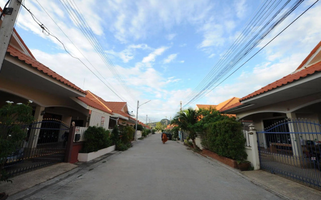 Ruankasalong Hua Hin Holiday House