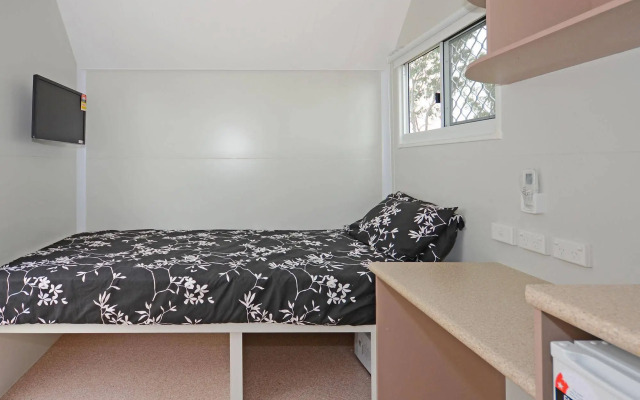 AAOK Riverdale Caravan Park
