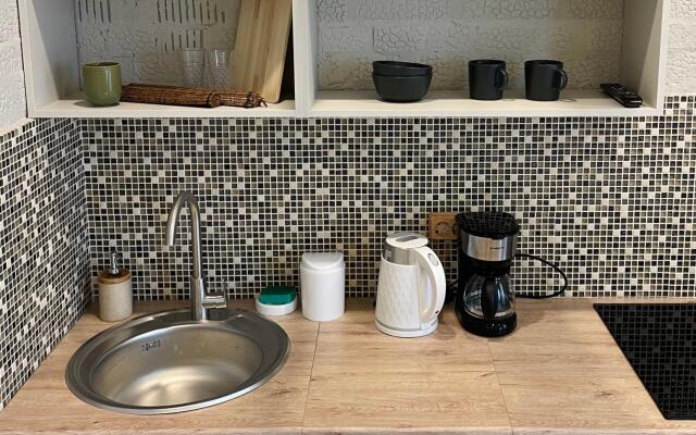 TimHouse (ТимХаус) на улице Габдуллы Тукая