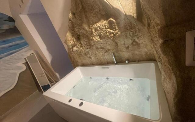 B&B suite anfiteatro Pozzuoli