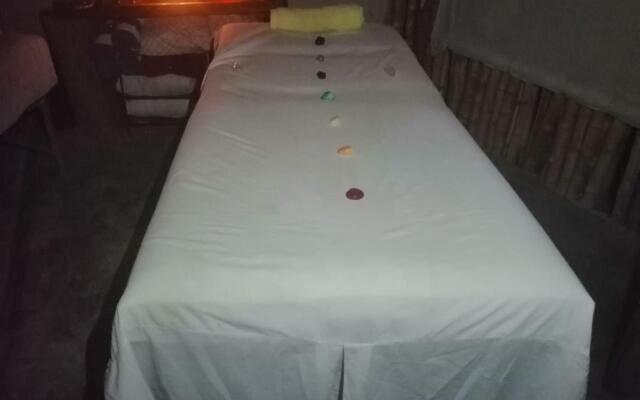 Nuevo Centro Vacacional Gogorron