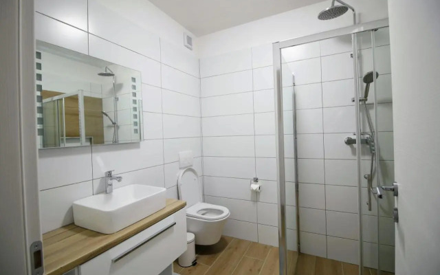 RESIDENCES by zec – SUPERIOR comfort. PERFECT holidays.