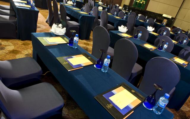 Sheraton Tianjin