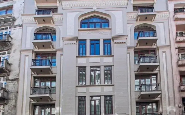 Vardar Palace Hotel - Special Class