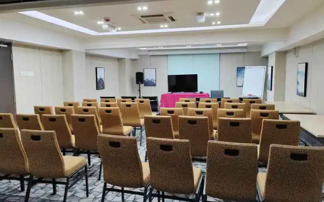 Hotel Aman Kuala Lumpur