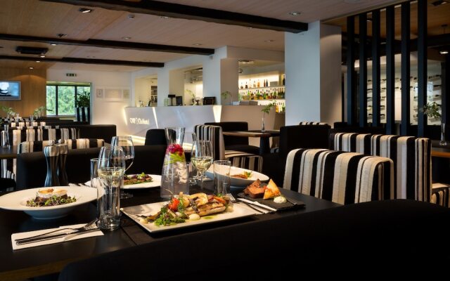 GMP Clubhotel Apartments
