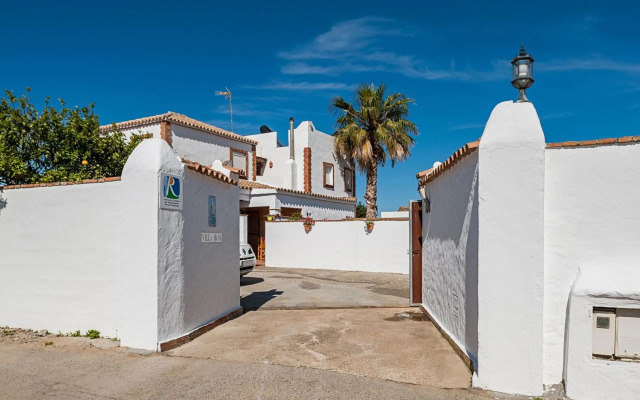 Villa Mayo Apartamento C