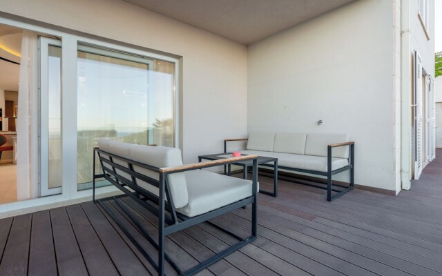 Ragusa Viewpoint apartment by Dubrovnik View