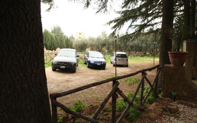 B&B Villa Casablanca