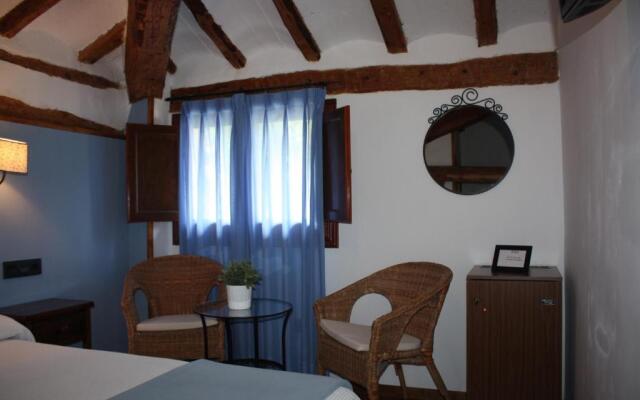 Hotel Mesón del Gallo