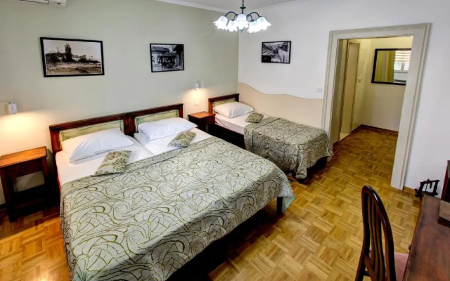 Bed & Breakfast Villa Fortuna