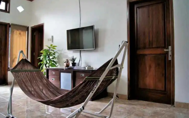 Villa Cabean Salatiga