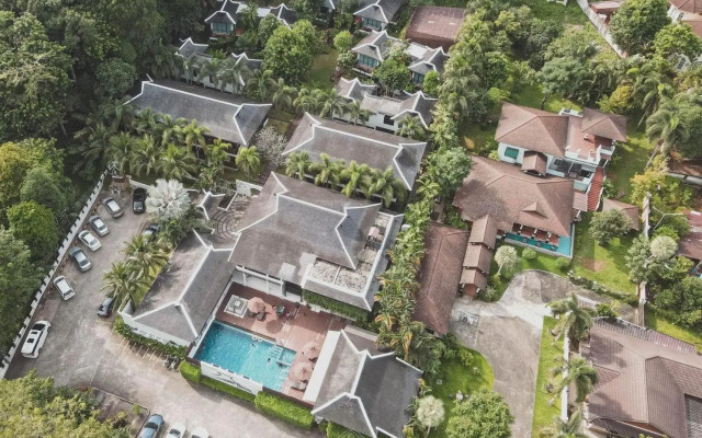 Numsai Khaosuay Resort
