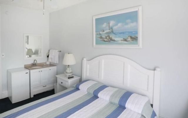 Mayfair Hotel