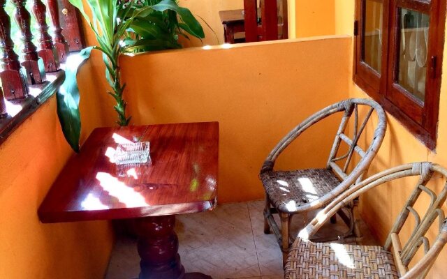 Soutikone 1 Guesthouse
