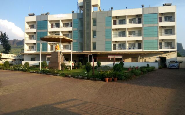 Rajasthani Rajwadi Hotel & Restaurant