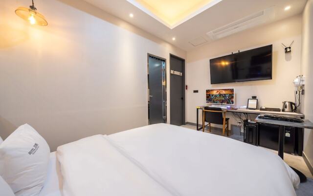 Hotel Juno Yongin City Hall