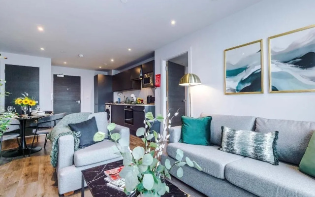 96 Greengate