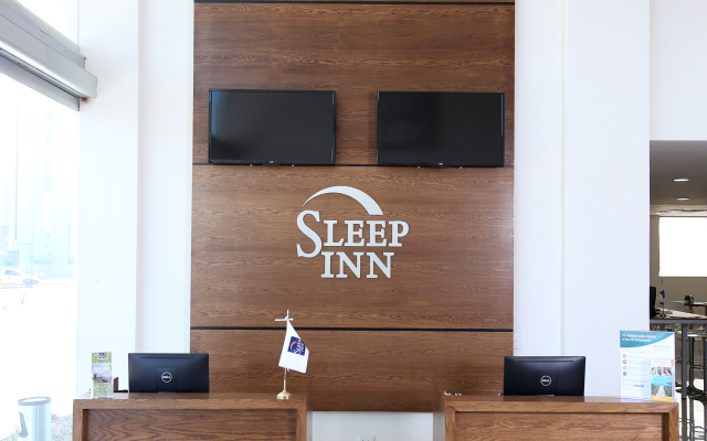 Sleep Inn Hermosillo