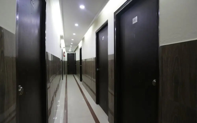 Hotel City Lite