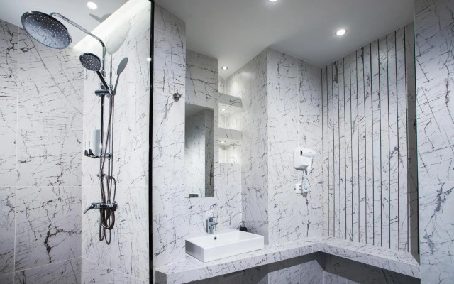 Xclusive Athens Suites